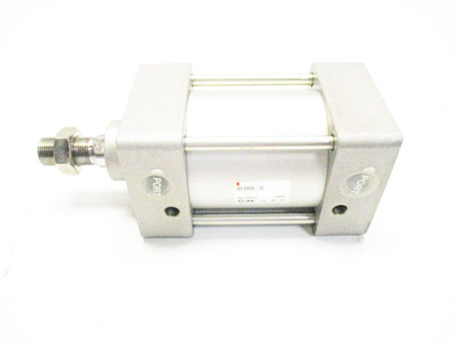 SMC MDBB80-50 TIE ROD CYLINDER NSNP