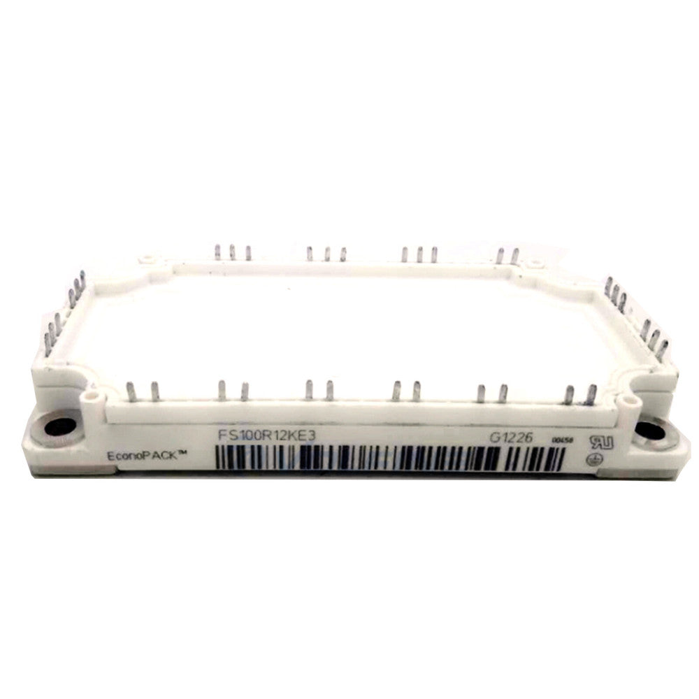 New In Box INFINEON FS100R12KE3 Power Supply Module