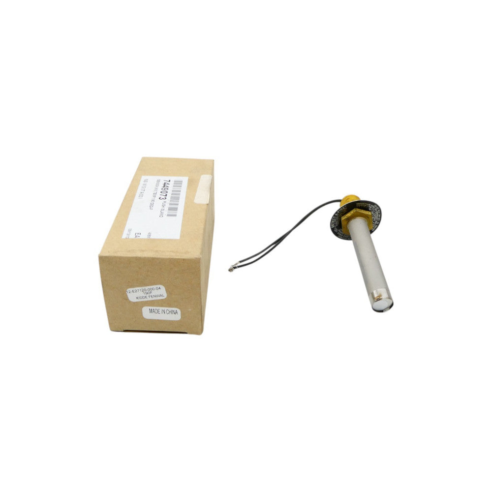 KIDDE FENWAL 12-E27120-000-04 190'F NSMP