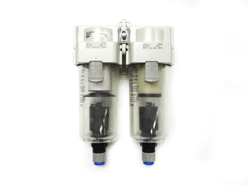 SMC XCU8092 NSNP