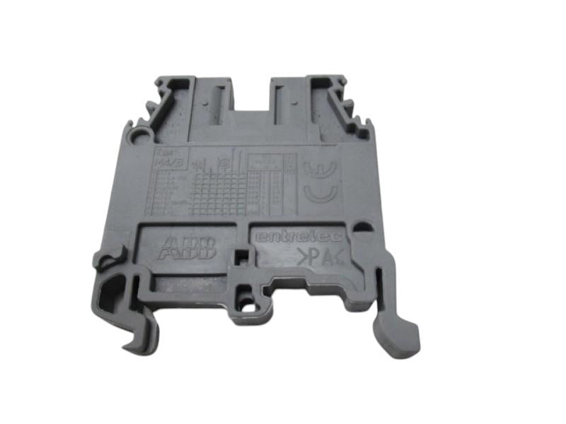 ABB M4/6 TERMINAL BLOCK UNMP