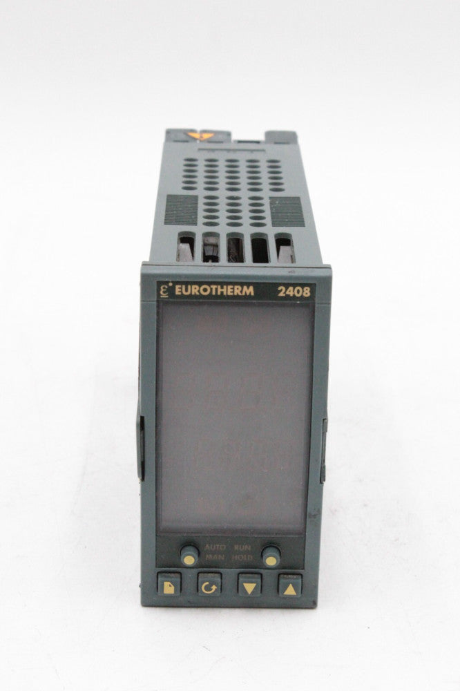 Eurotherm 2408/CC/VH/RH/RC/R4/XX/XX/XX/ENG Temperature controller