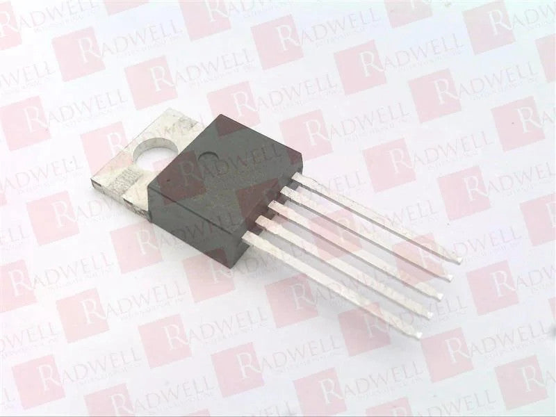 MAXIM INTEGRATED PRODUCTS MAX724CCK / MAX724CCK (BRAND NEW)