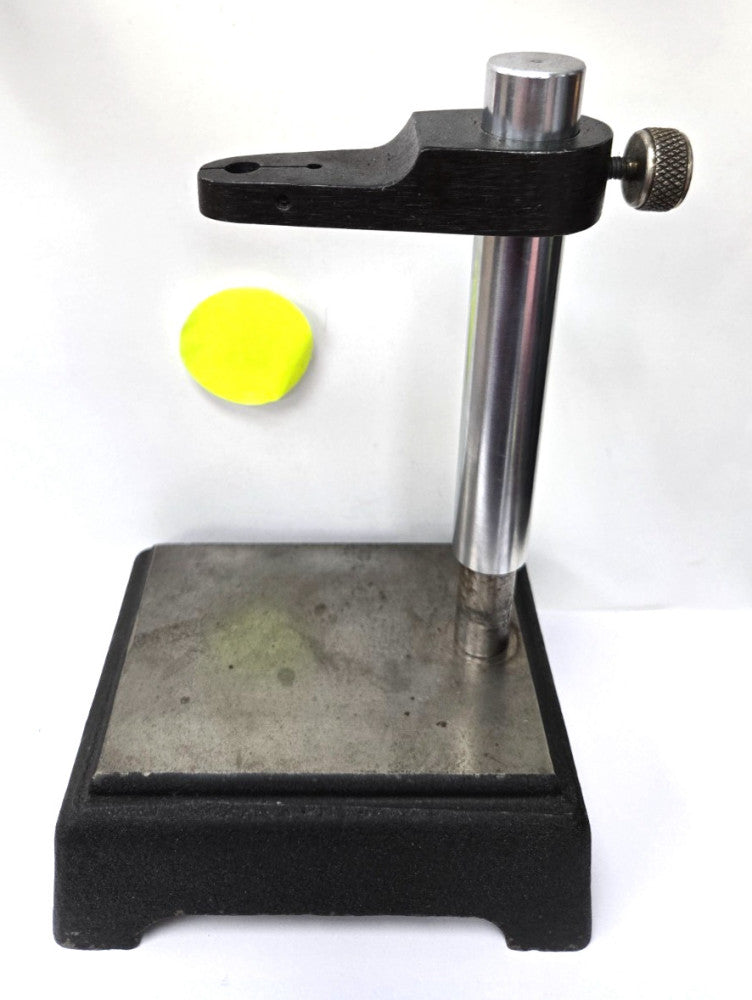 GRANITE COMPARATOR STAND 6-1/2"