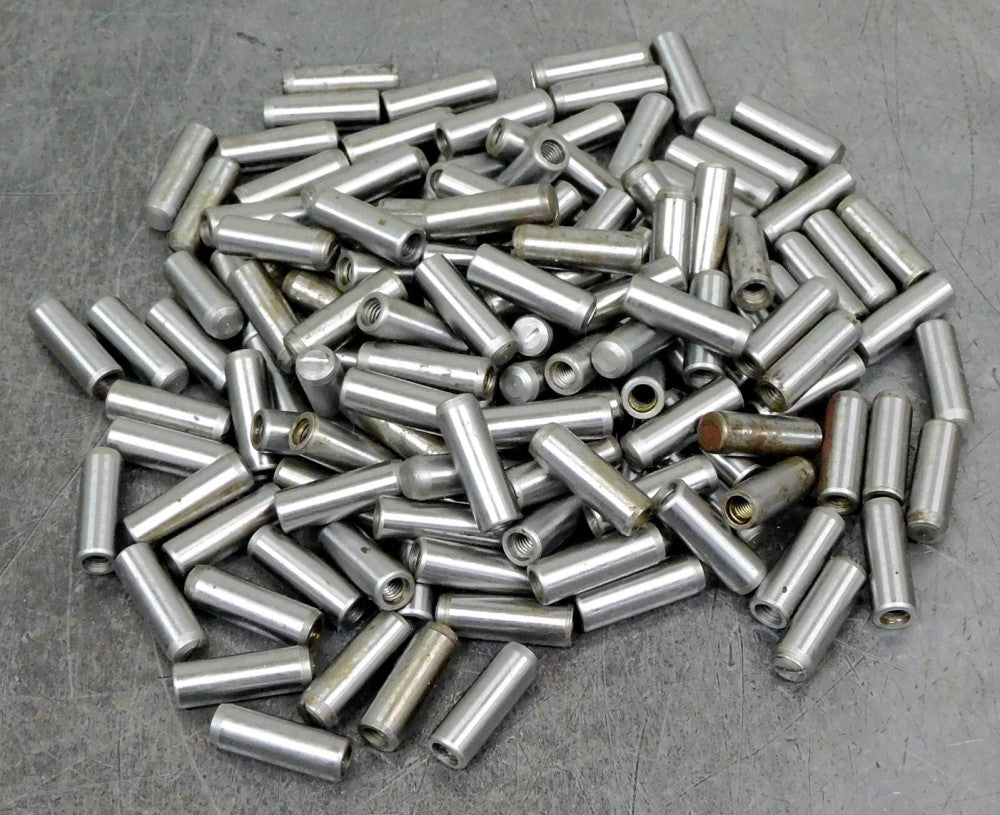 Fastenal - 42-449-7507 M8 x 24mm Pull Dowel Pin Large Lot ( 2.4 lbs )