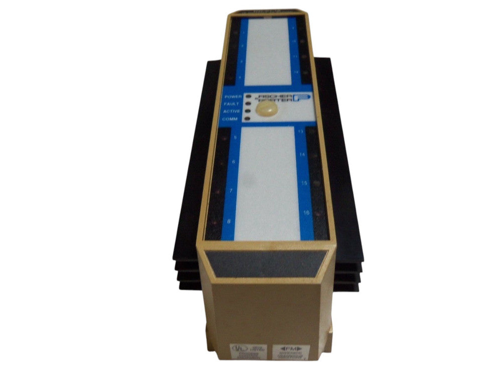 FISCHER PORTER DO0116 UNMP