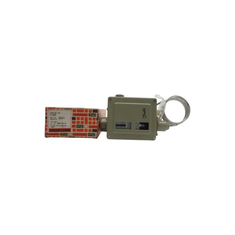 DANFOSS 17-5205 RT120 380VAC NSMP