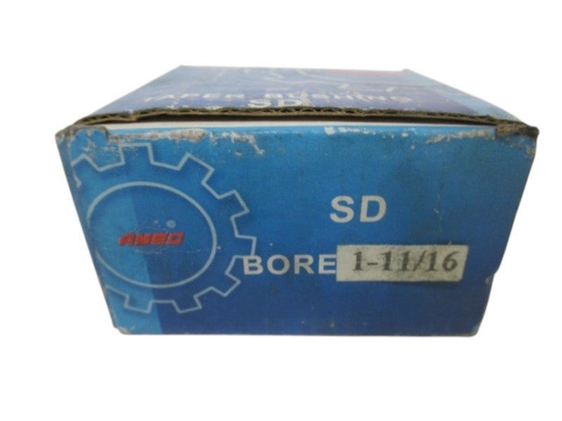 AMEC SD BORE 1-11/16 NSMP