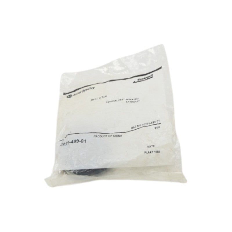 ALLEN BRADLEY 40271-489-01 NSMP