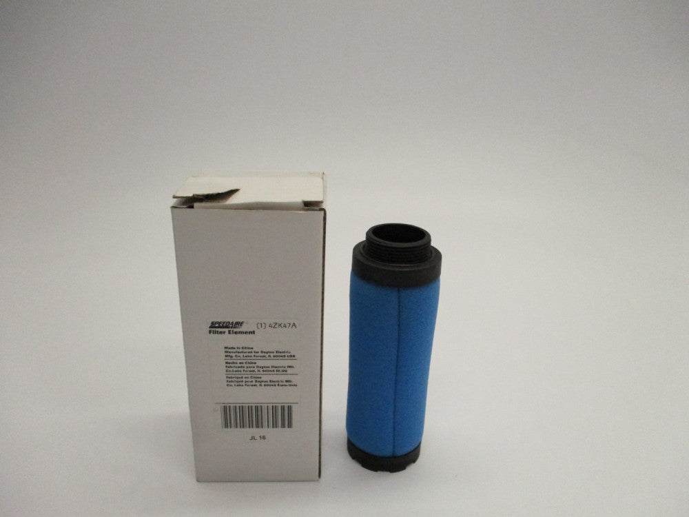 SPEEDAIRE 4ZK47A NSMP