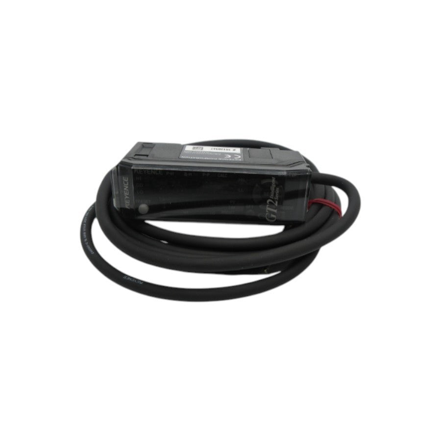 KEYENCE GT2-72P NSNP