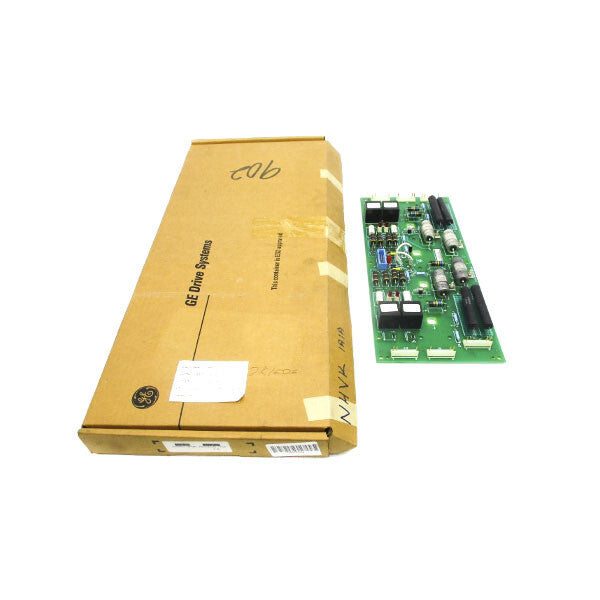 GENERAL ELECTRIC DS3800NHVK1A1A NSMP