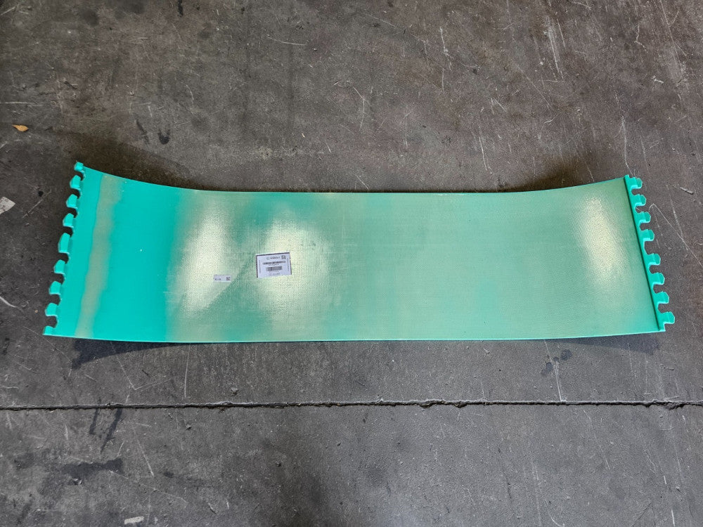 Rodicut 221-12294DA Anvil Cover 66''L X 18.217'' W x 0.323'' Thick, DoubleWide