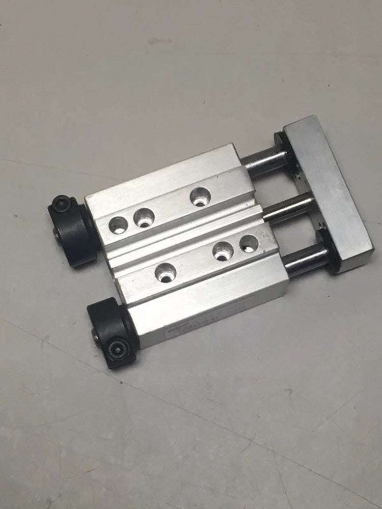 PHD sal1 10 x 1/2 ae-j3-m-06 Pneumatic slide cylinder NEW
