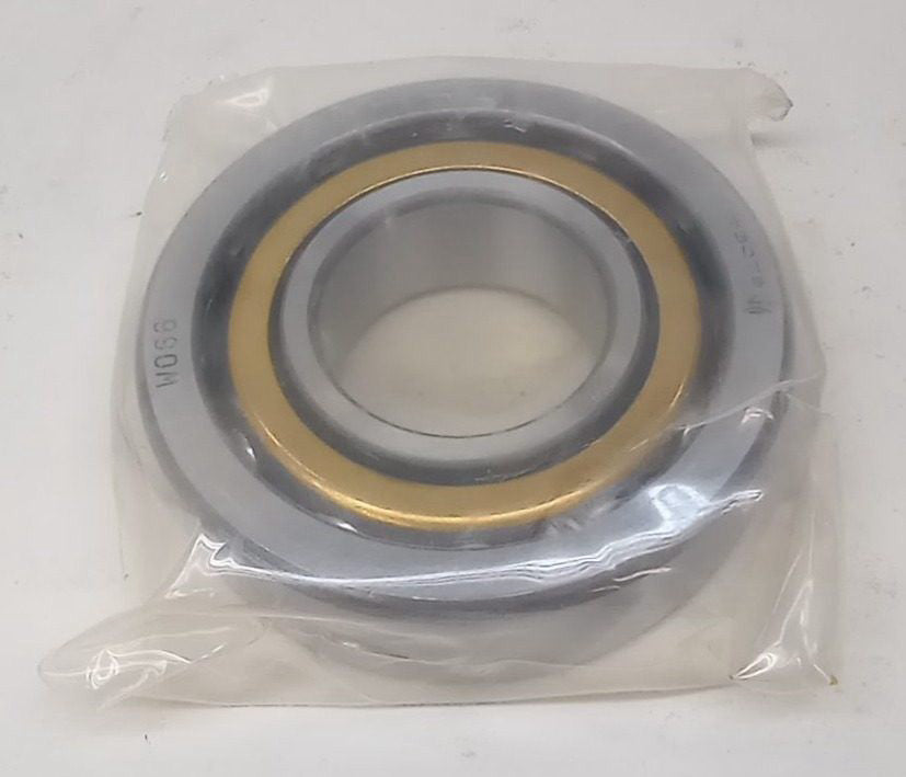NSK 7307BM Angular Contact Ball Bearing 35 X 80 X 21mm 7307-BM
