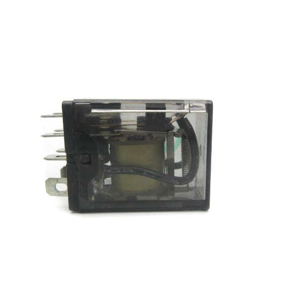 POTTER & BRUMFIELD K10P-11D15-24 24VDC UNMP