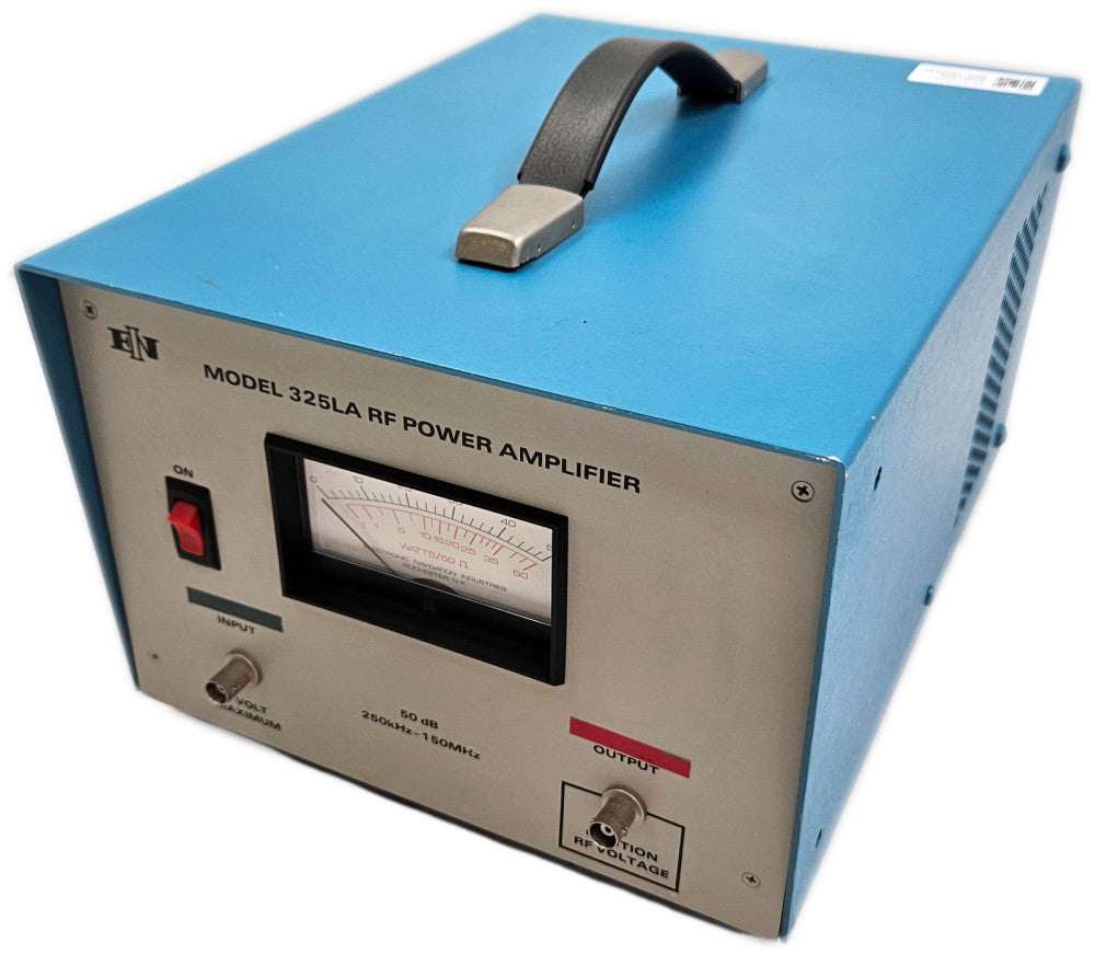 ENI- Power Amplifier 325LA RF 250 kHz-150 MHz