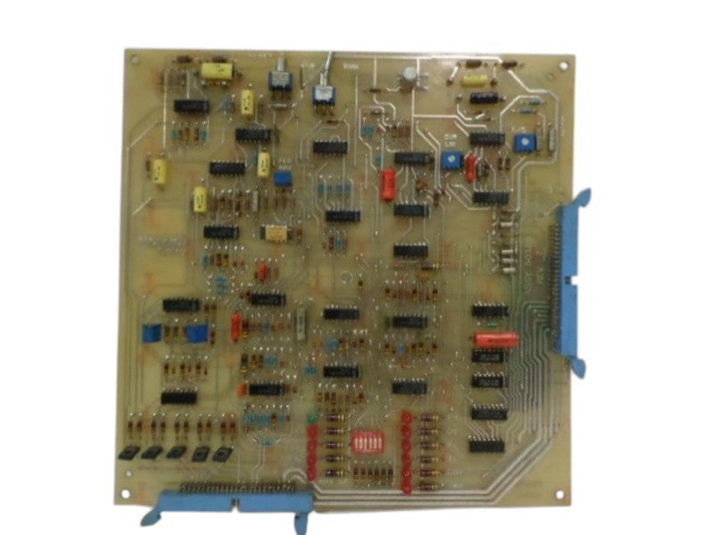 MONARCH 50386 CIRCUIT BOARD UNMP