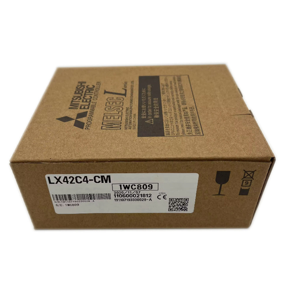 1pcs New Mitsubishil LX42C4-CM Module