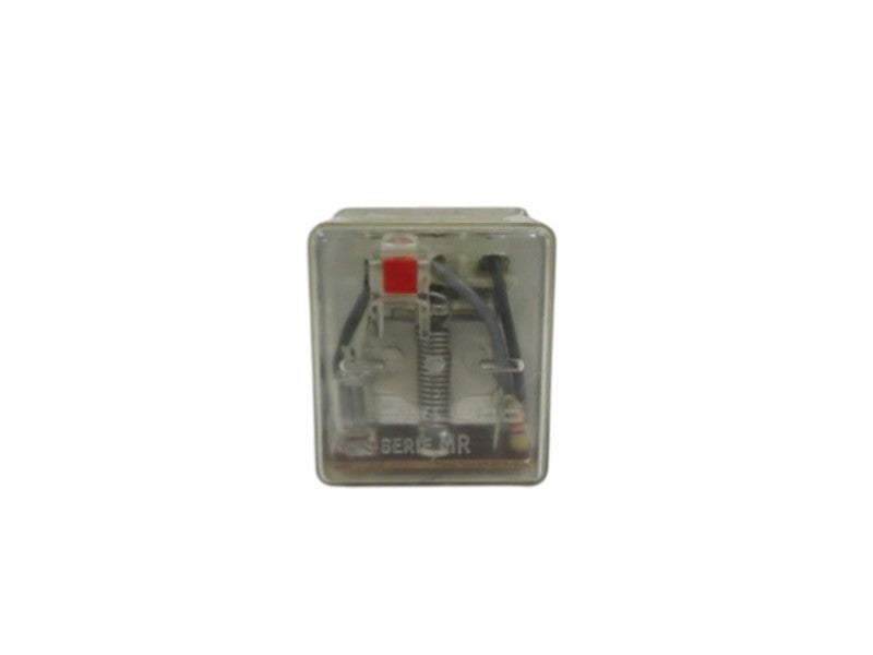 RELECO MR34-3 RELAY UNMP