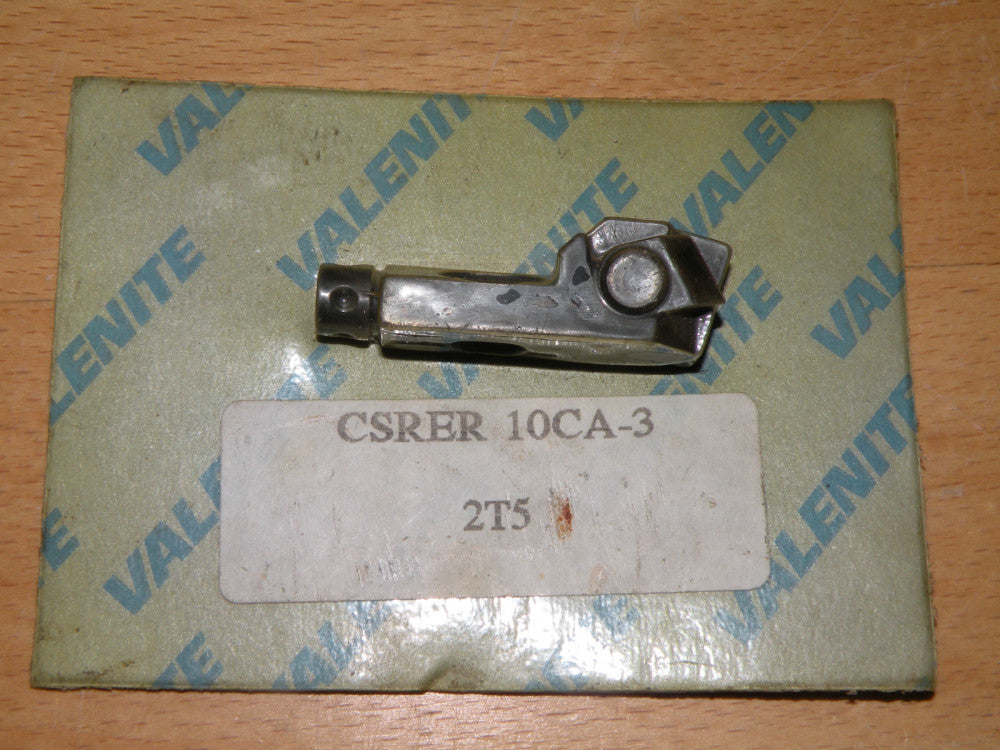 Valenite 10CA-3 Insert Cartridge CSRER