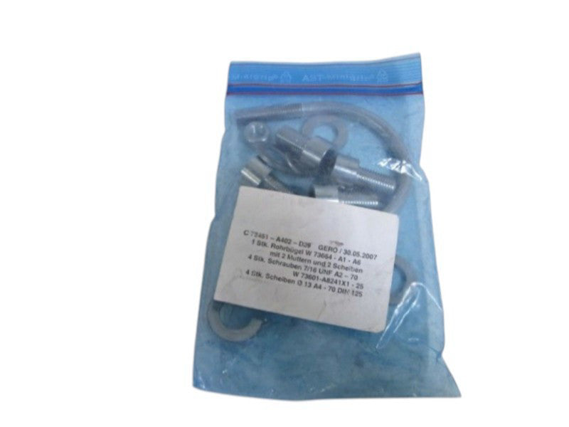 GERO KIT C73451-A402-D29 / 30.05.2007 NSNP IN BAG