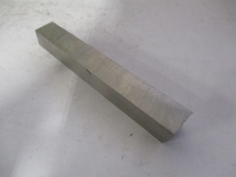 (460-11114) M35 1/2" x 1/2" x 4" OAL Cobalt Square Tool Bit Blank