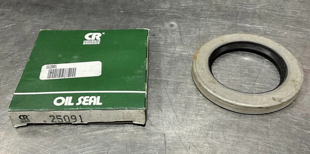 25091 CR oil seal Nos Surplus