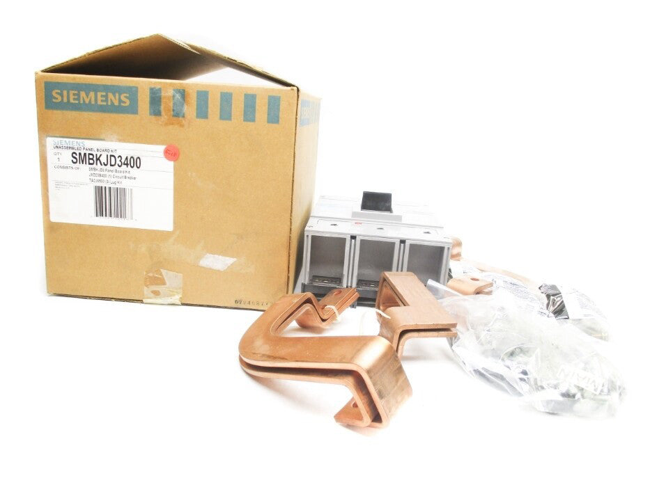SIEMENS SMBKJD3400 NSMP