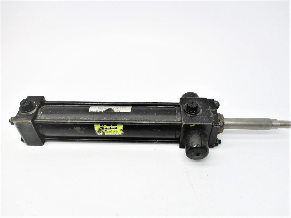 PARKER 01.50CD2AU13AC6.500 UNMP