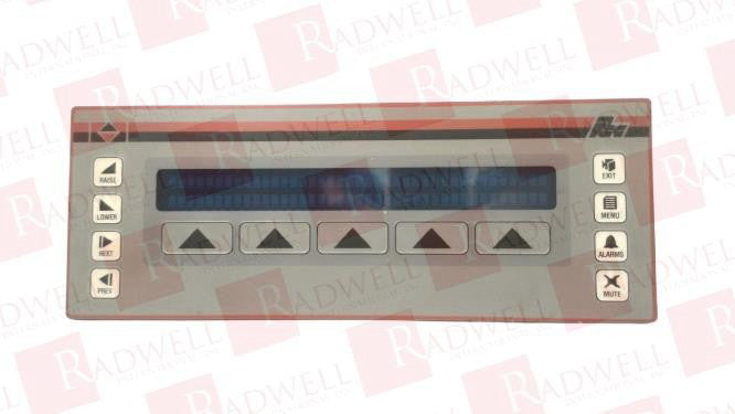 RED LION CONTROLS CX150010 / CX150010 (NEW NO BOX)