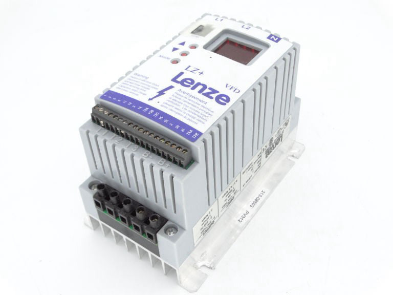 LENZE LZF06-1S DRIVE