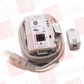 ALLEN BRADLEY 1747-UIC / 1747UIC (NO BOX)