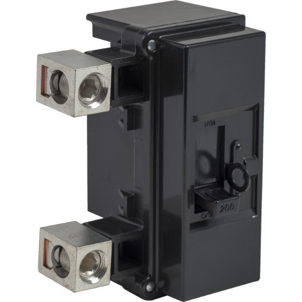 SQUARE D QOM2200VHL 120/240V 200A NSNP