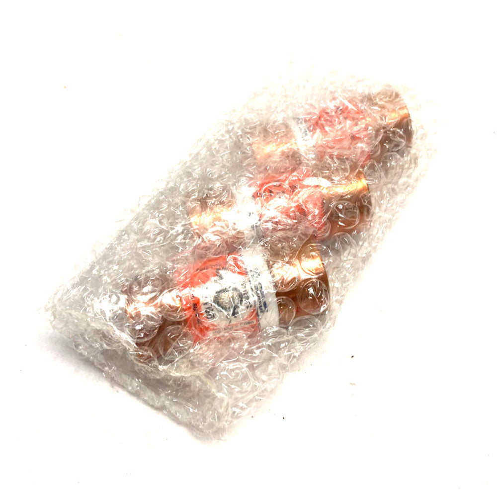 Ferraz Shawmut Mersen AJT60 Smart-Spot Time-Delay Fuse LOT OF 3