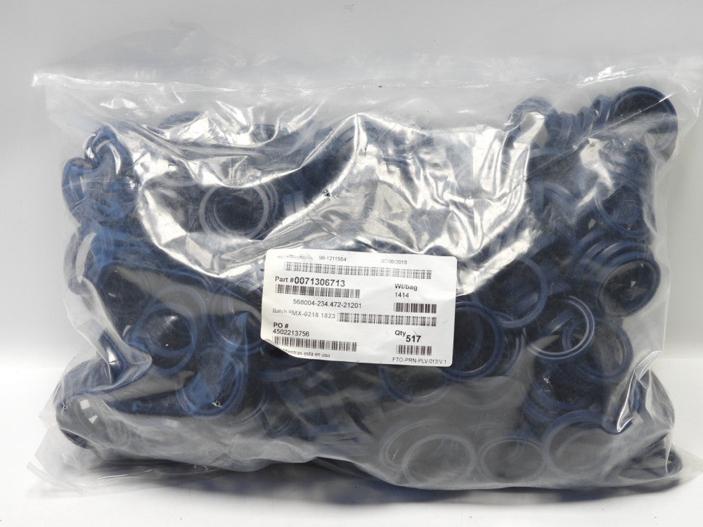 (517pcs) Merkel Freudenberg T20 32-40-5.7 Seal 32mm x 40mm x 4.75mm