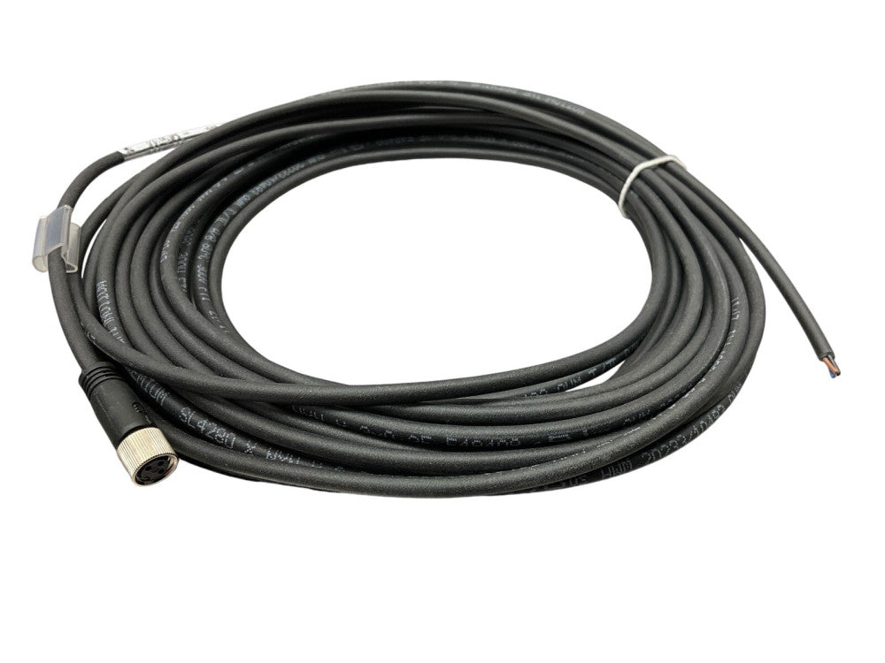 Weidmüller Sensor/Actuator Cable SAIL-M8BG-3-10U Sensor/Actuator Line 9457451000