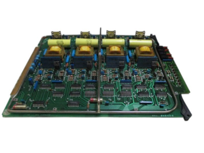 SIEMENS W30809-B1013-W-3-B900 CIRCUIT BOARD UNMP