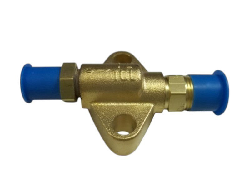 EMERSON 051176 FLANGE NSMP