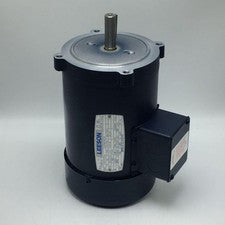 Leeson C4T17FC27A AC Motor, 0.5HP Frame NS56C