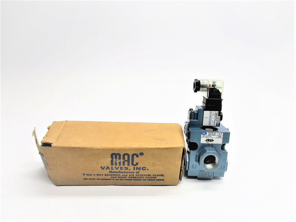MAC 56C-13-871JC NSMP