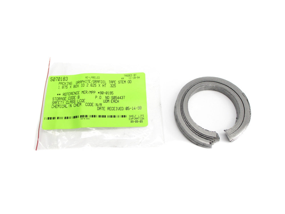 PACKING RING 5070183 NSNP