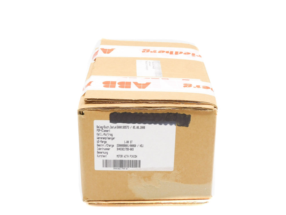 ABB 3HAC021799-003 NSFS