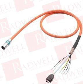 SIEMENS 6FX80028QN081AF0 / 6FX80028QN081AF0 (NEW IN BOX)
