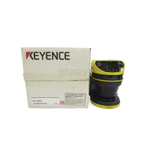 KEYENCE SZ-V04X 24V NSMP
