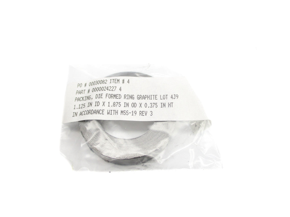 PACKING RING 00000242274 NSMP