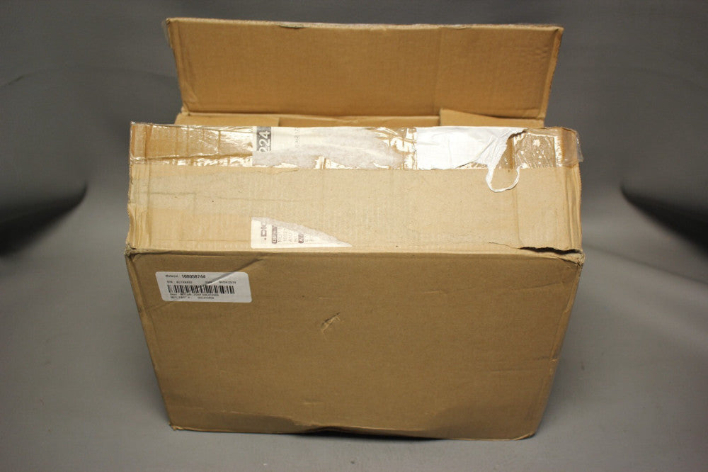 NEW MAX MOTION PERMANENT MAGNET DC MOTOR MM2590FC 1/4HP 1750RPM