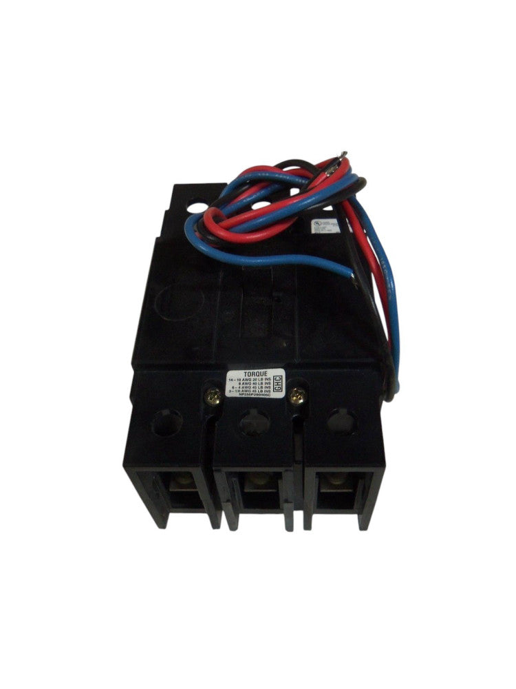 CUTLER HAMMER CIRCUIT BREAKER GHC3035DA3 NSNP