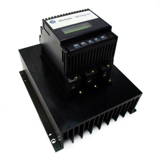 ALLEN BRADLEY 150-B54NBRA SER.A REMAN