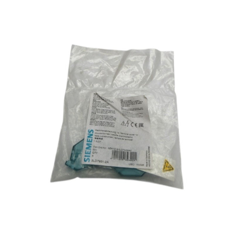 SIEMENS 3LD7931-2A NSMP